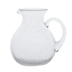 Provence Glass Pitcher