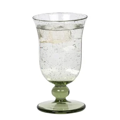 Provence Goblet in Basil