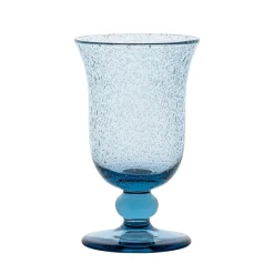 Provence Goblet in Chambray