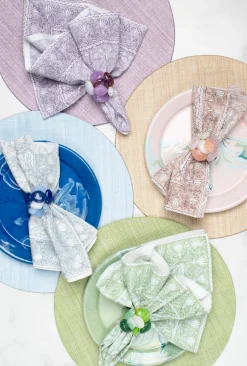 Provence Napkin, Set of 4