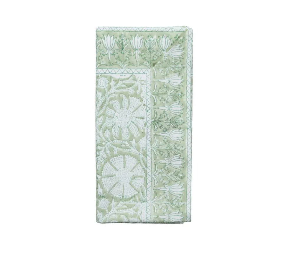 Provence Napkin, Set of 4