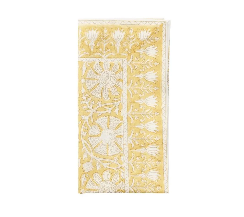 Provence Napkin, Set of 4