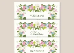 Provence Place Cards
