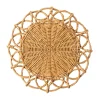 Provence Rattan Natural Placemat