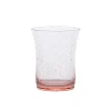 Provence Small Tumbler in Blush