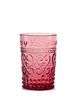 Provenzale Tumbler Rock, Set of 6