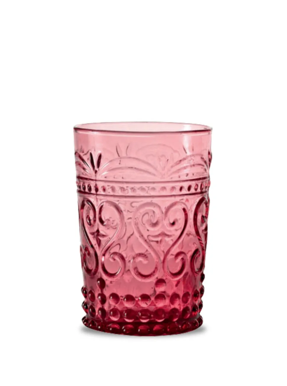Provenzale Tumbler Rock, Set of 6