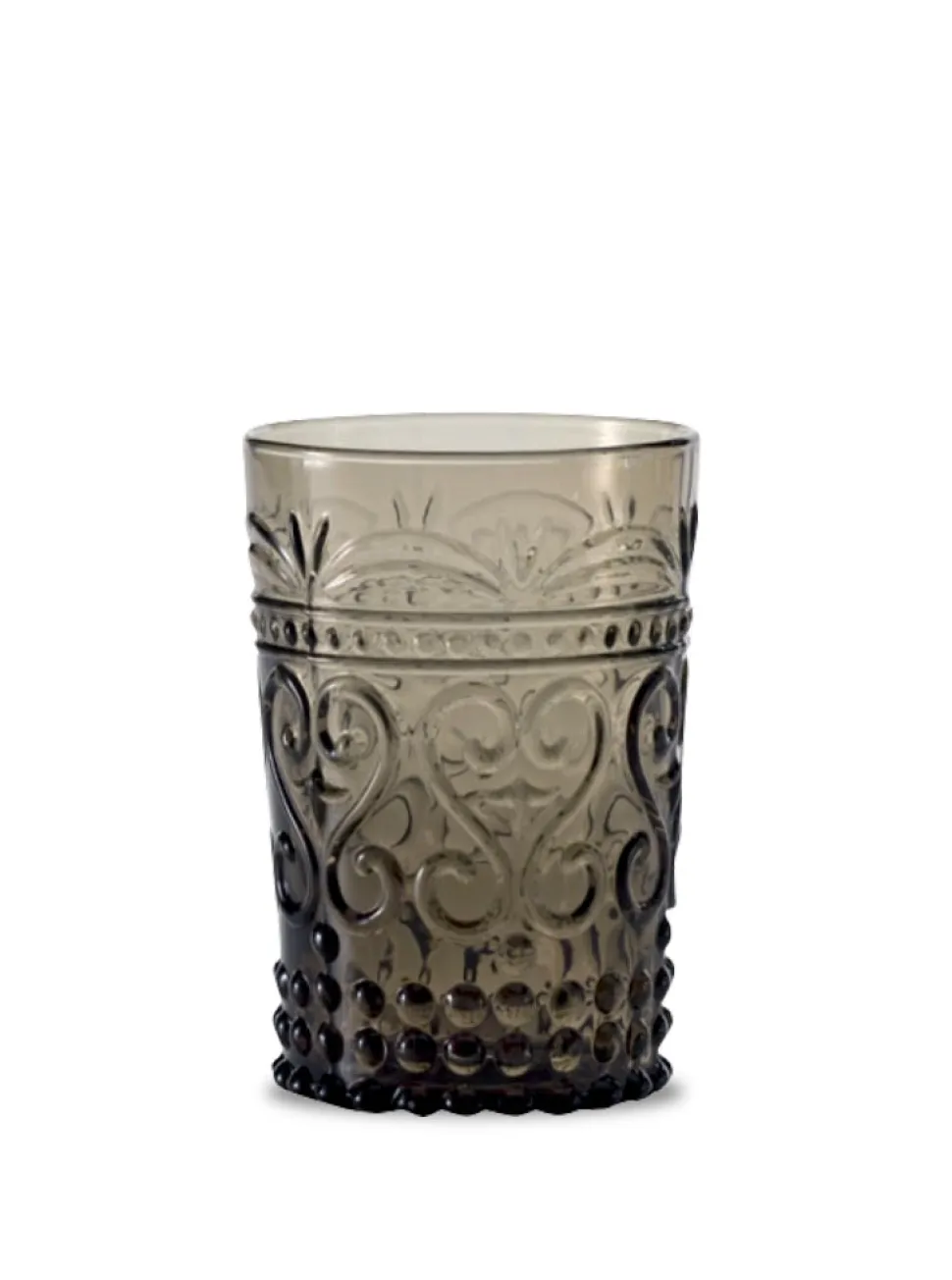 Provenzale Tumbler Rock, Set of 6