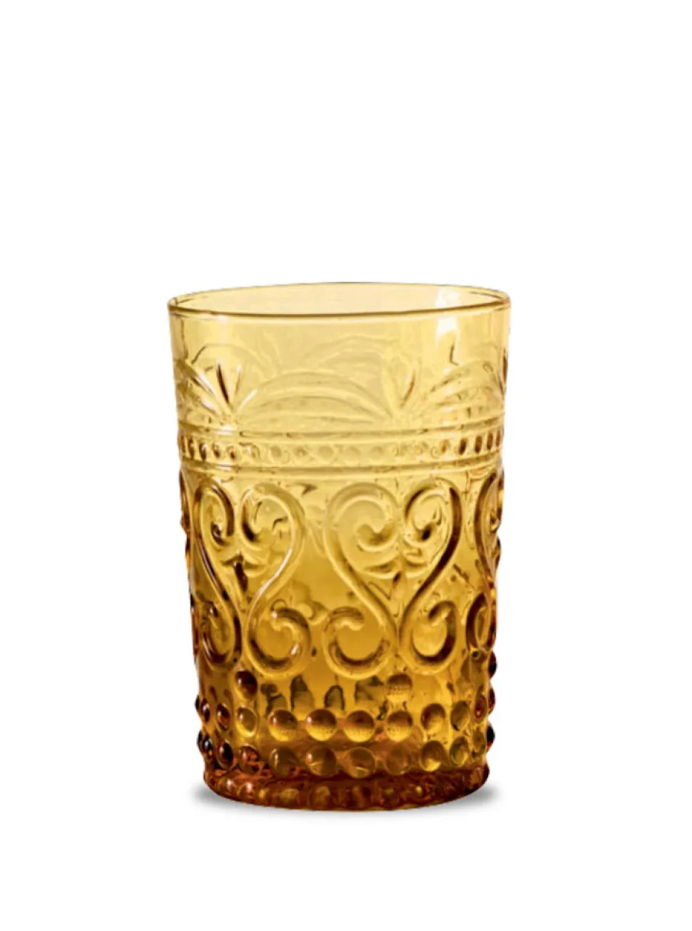 Provenzale Tumbler Rock, Set of 6