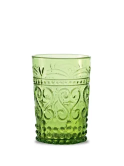 Provenzale Tumbler Rock, Set of 6