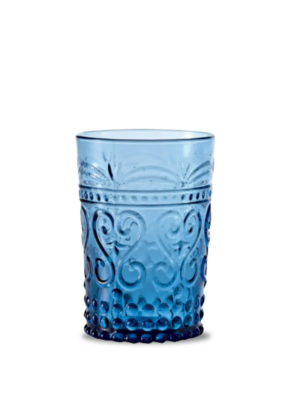 Provenzale Tumbler Rock, Set of 6