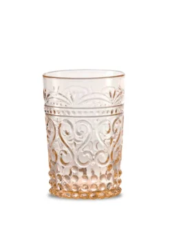 Provenzale Tumbler Rock, Set of 6