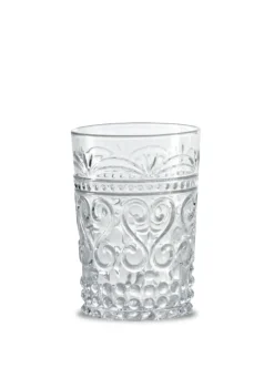 Provenzale Tumbler Rock, Set of 6