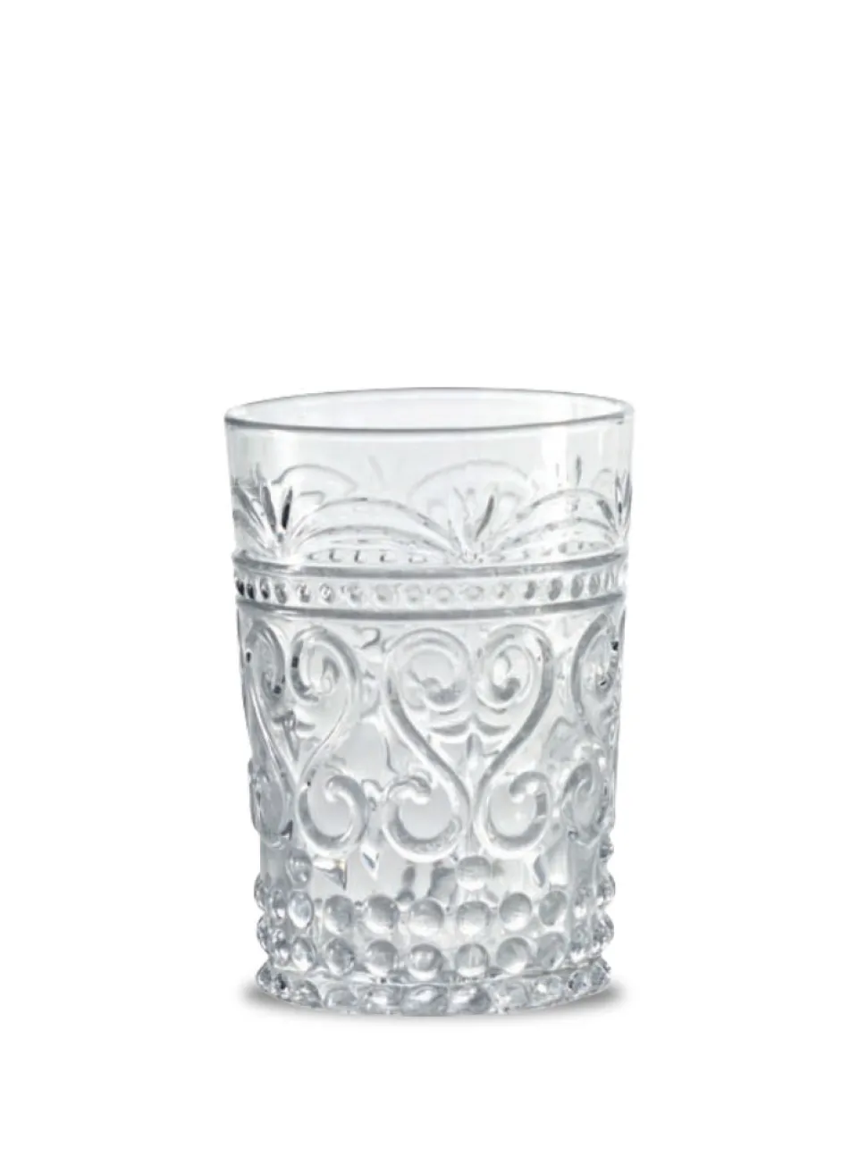 Provenzale Tumbler Rock, Set of 6