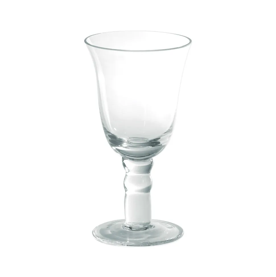 Puccinelli Wine Glass