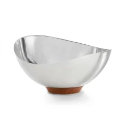 Pulse Nut Bowl