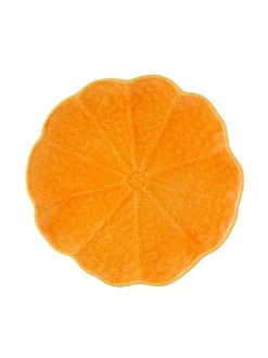 Pumpkin Dinner Plate