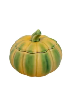 Pumpkin Tureen 50 oz
