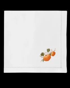 Pumpkins Grande Napkin