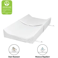 Pure 31 inch Contour Changing Pad