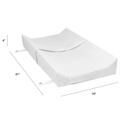 Pure 31 inch Contour Changing Pad
