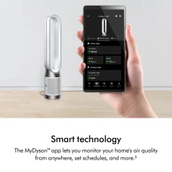 Purifier Cool PC1 in White