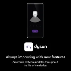 Purifier Cool PC1 in White