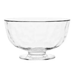 Puro 10" Footed Bowl