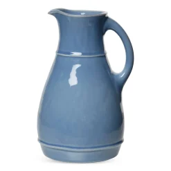 Puro Chambray Pitcher or Vase