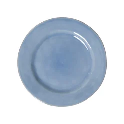 Puro Chambray Side or Cocktail Plate