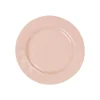 Puro Dessert/Salad Plate in Blush