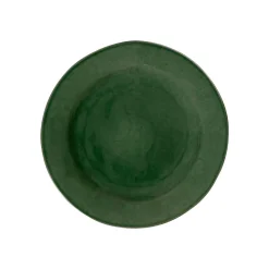 Puro Dessert/Salad Plate in Basil