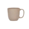 Puro Mug in Taupe