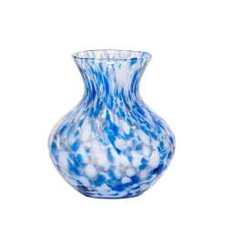 Puro Vase 6 in. in Blue