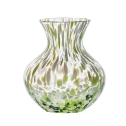 Puro Vase 6 in. in Green