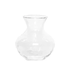 Puro Vase 6 in. Natural