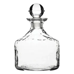 Puro Whiskey Decanter