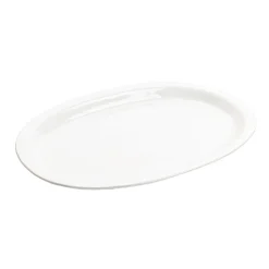 Puro Whitewash 20" Platter