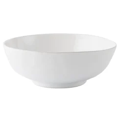 Puro Whitewash 10" Serving Bowl