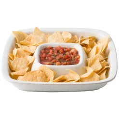 Puro Whitewash Chip n' Dip