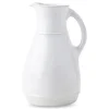 Puro Whitewash Pitcher/Vase
