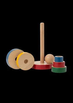 Pyramid Tower in Multi