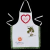 Quadrifoglio Apron