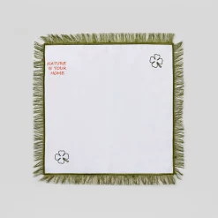Quadrifoglio Napkin