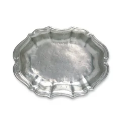 Queen Anne Oval Bowl