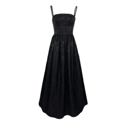 Queen of the Night Dress