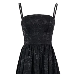 Queen of the Night Dress