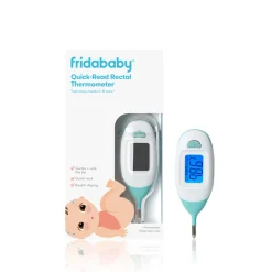 Quick Read Rectal Thermometer