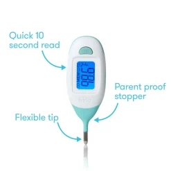 Quick Read Rectal Thermometer