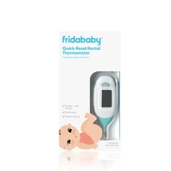 Quick Read Rectal Thermometer